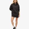Essential Hoodie Dress