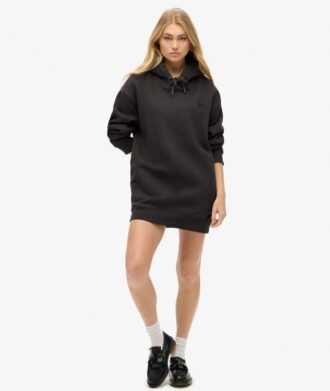 Essential Hoodie Dress