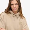 Essential Hoodie Dress