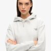 Essential Hoodie Dress