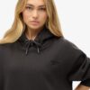 Essential Hoodie Dress