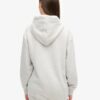 Essential Hoodie Dress