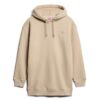 Essential Hoodie Dress