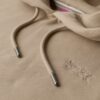 Essential Hoodie Dress