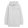 Essential Hoodie Dress