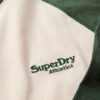 Essential Logo Baseball Long Sleeve Top