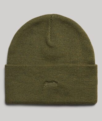 Essential Logo Beanie
