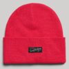Essential Logo Beanie