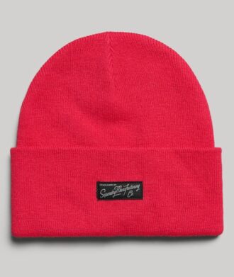 Essential Logo Beanie