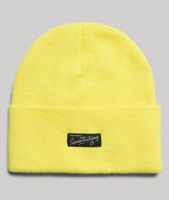 Essential Logo Beanie