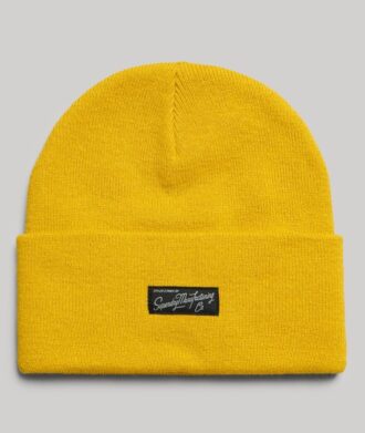 Essential Logo Beanie