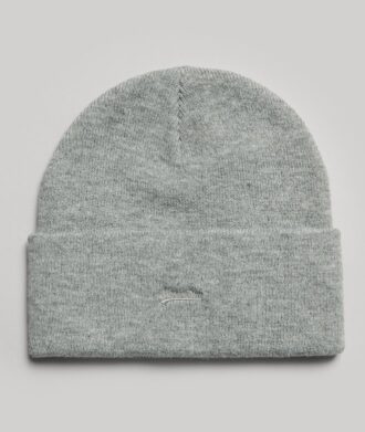 Essential Logo Beanie