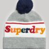 Essential Logo Beanie