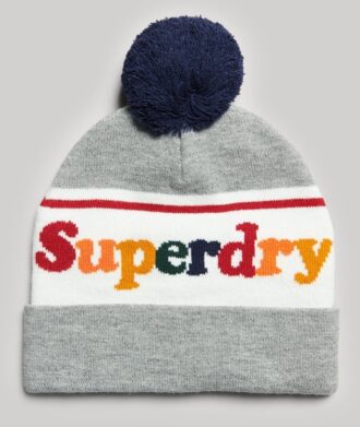 Essential Logo Beanie