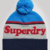 Essential Logo Beanie