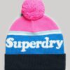 Essential Logo Beanie
