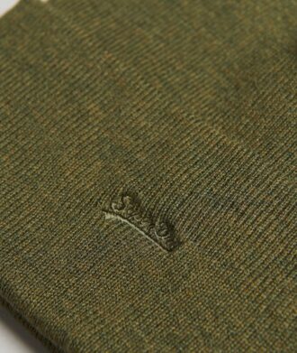 Essential Logo Beanie