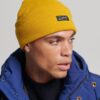Essential Logo Beanie