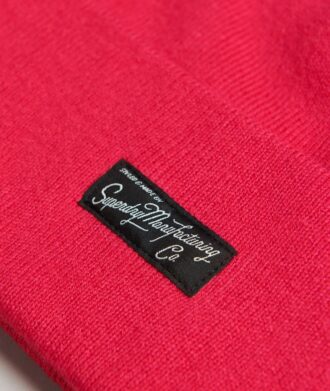 Essential Logo Beanie