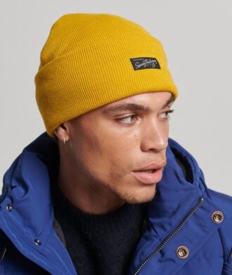 Essential Logo Beanie