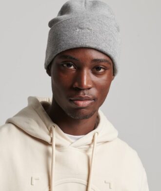 Essential Logo Beanie