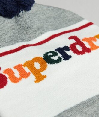 Essential Logo Beanie