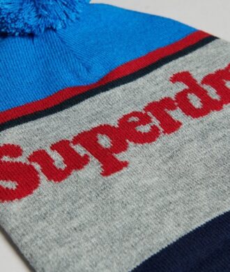 Essential Logo Beanie