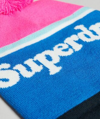 Essential Logo Beanie