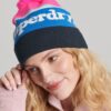 Essential Logo Beanie
