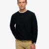 Essential Logo Crew Sweatshirt