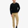 Essential Logo Crew Sweatshirt
