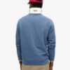 Essential Logo Crew Sweatshirt