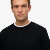 Essential Logo Crew Sweatshirt