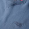 Essential Logo Crew Sweatshirt