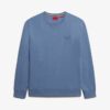 Essential Logo Crew Sweatshirt