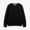 Essential Logo Crew Sweatshirt