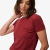 Essential Logo Fitted T-Shirt