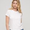 Essential Logo Fitted T-Shirt