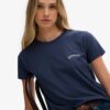Essential Logo Fitted T-Shirt