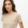 Essential Logo Fitted T-Shirt