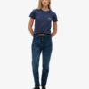 Essential Logo Fitted T-Shirt