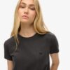Essential Logo Fitted T-Shirt