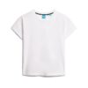 Essential Logo Fitted T-Shirt