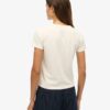 Essential Logo Fitted T-Shirt