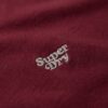 Essential Logo Fitted T-Shirt