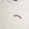 Essential Logo Fitted T-Shirt