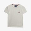 Essential Logo Fitted T-Shirt