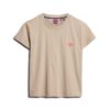 Essential Logo Fitted T-Shirt