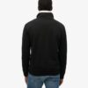 Essential Logo Half Zip Sweatshirt Essential Logo Half Zip Sweatshirt