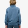 Essential Logo Half Zip Sweatshirt